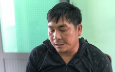 Bình Định: Bắt nghi phạm giết người vì ghen