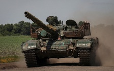 Tướng hàng đầu Mỹ đánh giá cuộc phản công của Ukraine, Nga tuyên bố rắn