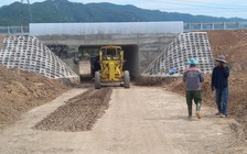 Nâng quy mô trạm dừng nghỉ cao tốc Vĩnh Hảo - Phan Thiết lên 5 ha