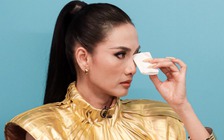 Anh Thư khóc nức nở vì bị Vũ Thu Phương loại 'trò cưng'