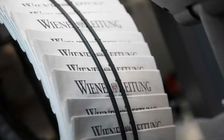 Báo in quốc dân lâu đời nhất thế giới ngừng xuất bản sau 320 năm