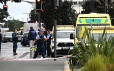 Các đội bị sốc sau vụ xả súng trước khai mạc World Cup 2023, hung thủ bị tiêu diệt