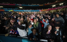 Bóng đá New Zealand thiết lập kỷ lục mới trong trận khai mạc World Cup nữ 2023