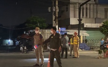 Người vợ tử vong thương tâm ở Khu công nghiệp Sóng Thần