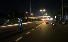 294 người tử vong do tai nạn giao thông ở TP.HCM trong 6 tháng đầu năm 2023