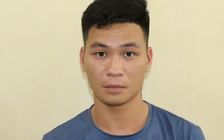 Nghi phạm nổ súng ở Sầm Sơn ra đầu thú