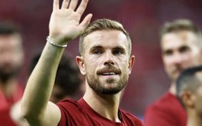 Các ngôi sao Ngoại hạng Anh kéo nhau đến Ả Rập Xê Út