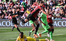 Kết quả World Cup nữ 2023: Huyền thoại sút hỏng phạt đền, đội Canada bị Nigeria cầm chân