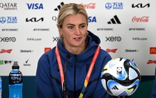 Đội trưởng đội tuyển nữ Mỹ nói về người quan trọng trước trận gặp Việt Nam