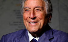 Huyền thoại âm nhạc Tony Bennett qua đời