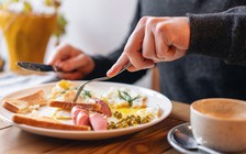 Ngày mới với tin tức sức khỏe: Giờ ăn sáng giảm 59% nguy cơ mắc tiểu đường