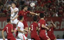 Bảng xếp hạng FIFA tháng 7: Đội tuyển Việt Nam vẫn giữ hạng 95 thế giới