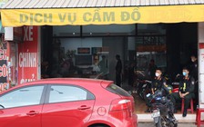 Khởi tố 2 mẹ con chủ tiệm cầm đồ cho vay lãi nặng