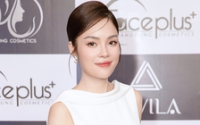 Dương Cẩm Lynh tái xuất rạng rỡ sau sóng gió