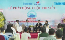 Cuộc thi viết ‘Hào khí miền Đông’: Nơi tôn vinh cách làm hay