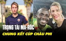 Những điều đặc biệt về trọng tài bắt chính trận ĐT nữ Việt Nam - Mỹ tại World Cup 2023