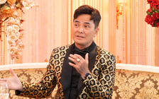 Chế Thanh tiết lộ tình cảm khó nói với fan