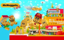 McDonald's Hồng Kông ra mắt metaverse