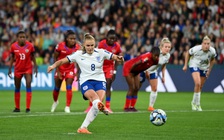 Kết quả World Cup nữ 2023: Đội tuyển nữ Anh thắng chật vật Haiti