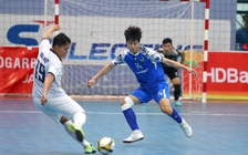 Vòng 12 giải futsal HDBank VĐQG 2023: Lòng kiêu hãnh của đương kim vô địch Sahako
