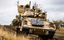 Chiến sự ngày 515: Thông tin trái chiều về chiến dịch phản công của Ukraine