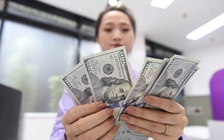 Giá USD hôm nay 23.7.2023: Tiếp đà tăng trong khi euro hạ nhiệt