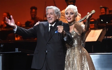 Tình bạn giữa Tony Bennett và Lady Gaga