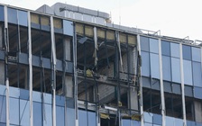 Chiến sự ngày 516: Nga đe dọa 'trả đũa cứng rắn' sau các vụ tấn công UAV