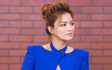 Vũ Thu Phương ngại đối đầu với Anh Thư tại 'The Face Vietnam'?