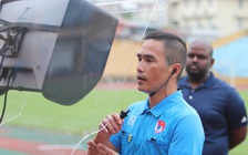 Lộ diện trận đầu tiên của lịch sử V-League dùng VAR, tổ trọng tài nào?