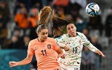 Bồ Đào Nha lo lắng khi cầu thủ chủ chốt vắng mặt trước trận gặp Việt Nam