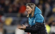 HLV đội New Zealand kêu gọi học trò đứng dậy sau cú sốc thua Philippines