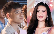 Bạn trai Hoa hậu Thế giới Việt Nam Ý Nhi bị soi mói, phải hạn chế trang cá nhân