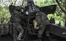 Chiến sự tối 25.7: Ukraine nói tiến triển gần Bakhmut, Nga bắn tàu drone ở biển Đen