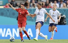 Chủ tịch VFF mong mỏi đội tuyển nữ Việt Nam tạo bất ngờ tại World Cup 2023