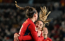 Kết quả World Cup nữ 2023: Thắng dễ Zambia, Tây Ban Nha đoạt vé vào vòng knock-out