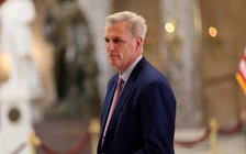 Chủ tịch Hạ viện Mỹ cảnh báo khả năng điều tra luận tội Tổng thống Biden