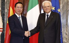 Ý phê chuẩn Hiệp định bảo hộ đầu tư Việt Nam - EU