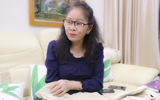 Người phụ nữ 55 năm giữ kỷ vật của người yêu là liệt sĩ