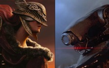 Bất ngờ với số lượng nhân sự tạo ra bom tấn Elden Ring và Armored Core 6
