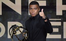Mbappe từ chối đàm phán với CLB Ả Rập Xê Út
