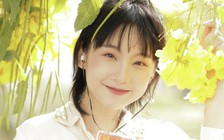 Nhan sắc cô gái Tày gây chú ý trên phim Việt giờ vàng