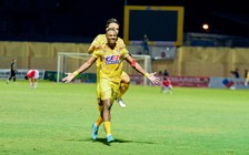 V-League 2023, CLB Thanh Hóa 2-0 CLB Bình Định: Đội bóng xứ Thanh tạm lên đầu bảng