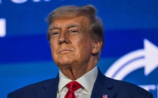 Cựu Tổng thống Trump bị truy tố thêm 3 tội danh