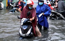 Tin tức thời tiết hôm nay 29.7.2023: Miền Bắc, miền Nam mưa lớn