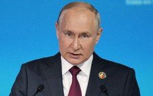 Tổng thống Putin hứa tặng hàng chục nghìn tấn ngũ cốc cho châu Phi