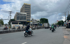 TP.HCM: Gặp tai nạn khi đi xe ôm công nghệ, người phụ nữ tử vong