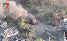 Chiến sự ngày 520: Nga liên tiếp bắn hạ tên lửa Ukraine trên lãnh thổ