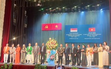 Nửa thế kỷ đồng hành, quan hệ Việt Nam - Singapore ngày càng tin cậy và bền vững