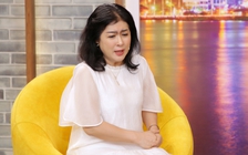 Thanh Thủy khóc nghẹn trước chàng trai từng muốn chết để không làm khổ vợ